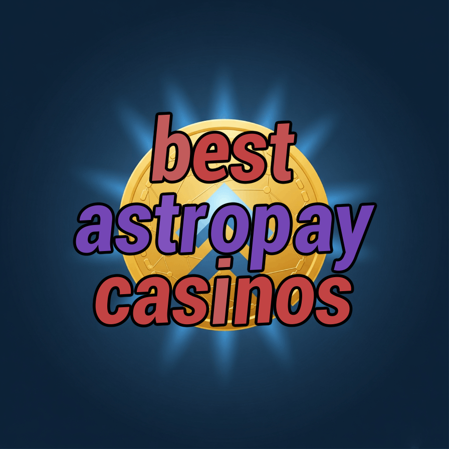 best astropay casinos
